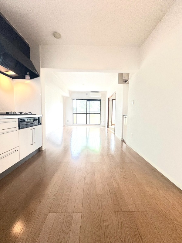 居室・リビング　※別部屋参考写真です※