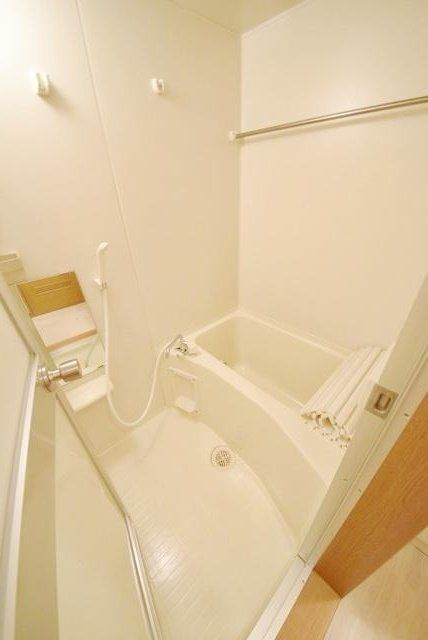 バス・シャワールーム　★浴室★