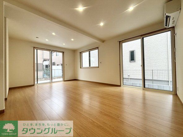 居室・リビング　リビング/居室