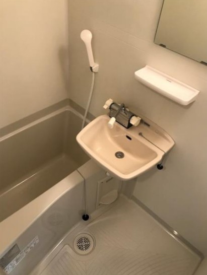 バス・シャワールーム　☆浴室☆