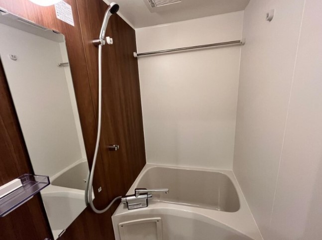 バス・シャワールーム　☆浴室☆