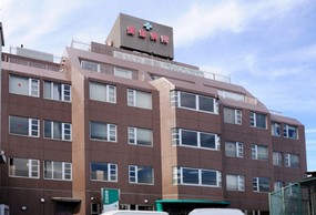 病院　愛里病院（病院）まで946m