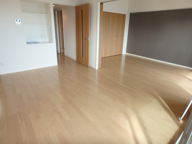 居室・リビング　★別室過去募集時参考写真です。