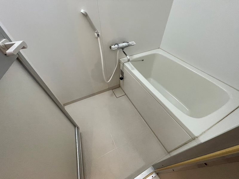 バス・シャワールーム　※別号室の写真です★（実際のお部屋とは異なります）