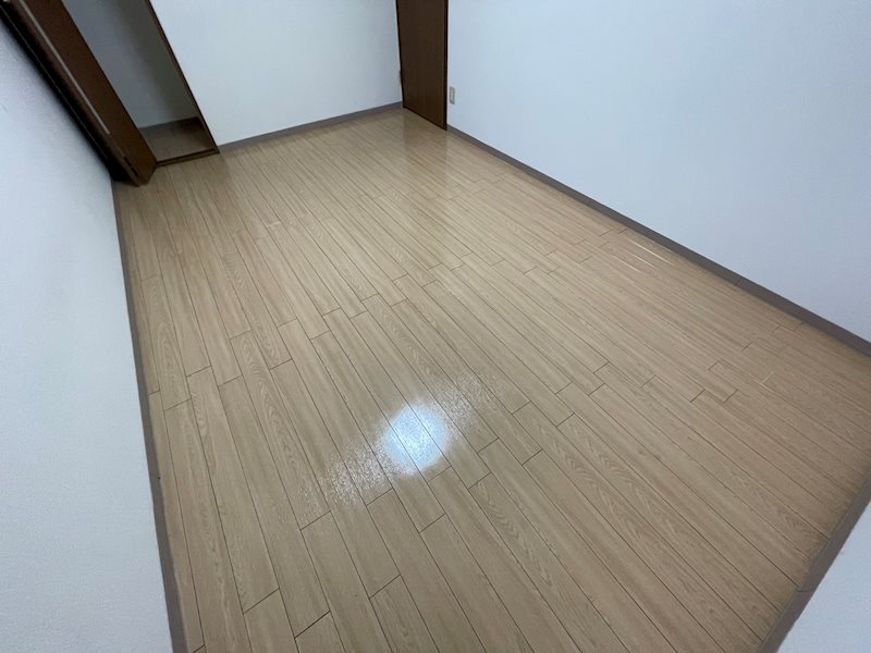 その他部屋・スペース　※別号室の写真です★（実際のお部屋とは異なります）