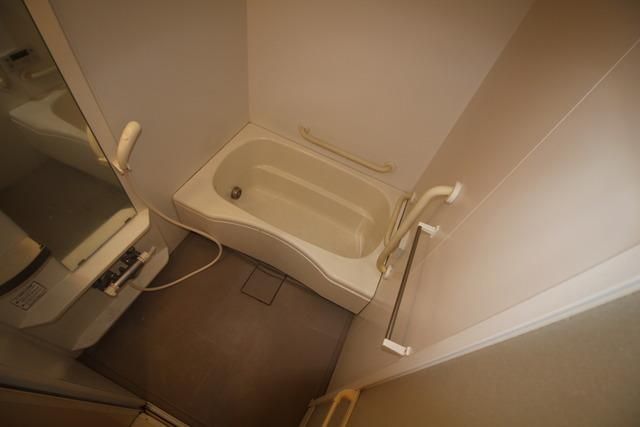 バス・シャワールーム　★くつろぎバスルーム★