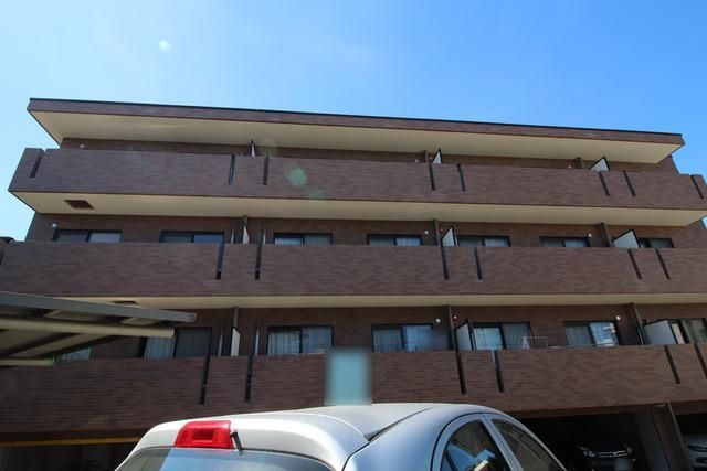 建物外観　★立派な外観です★