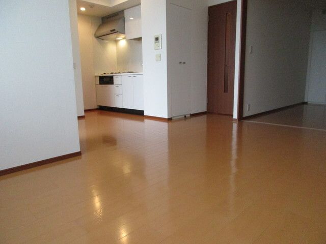 居室・リビング　☆明るい居室☆