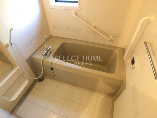 バス・シャワールーム　同型タイプ