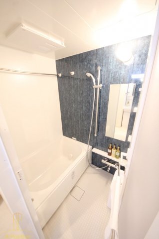 バス・シャワールーム　Bonコンド梅田東