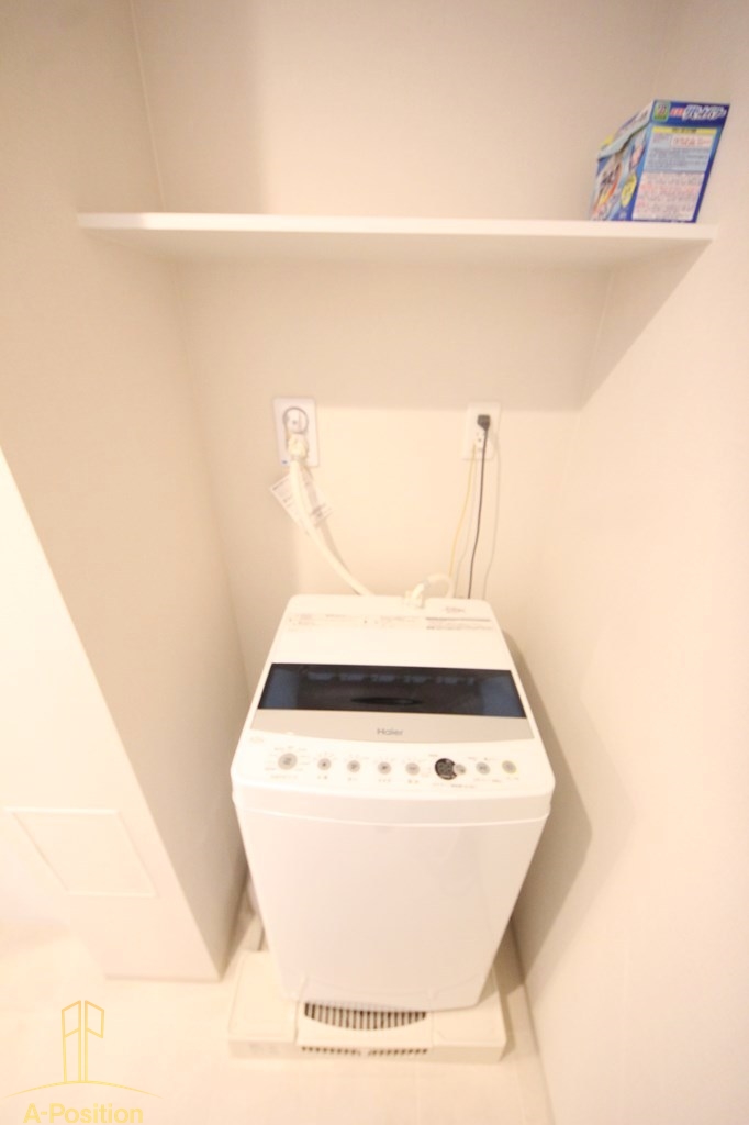 その他設備　Bonコンド梅田東