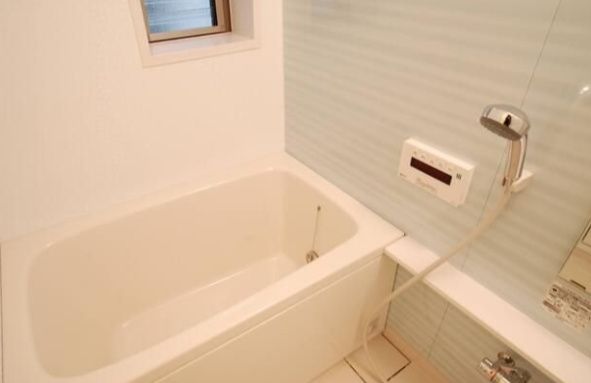 バス・シャワールーム　☆リラックスできるお風呂☆