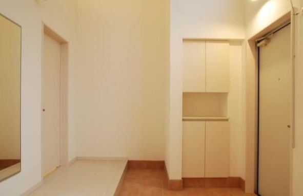 玄関　☆広々とした玄関☆