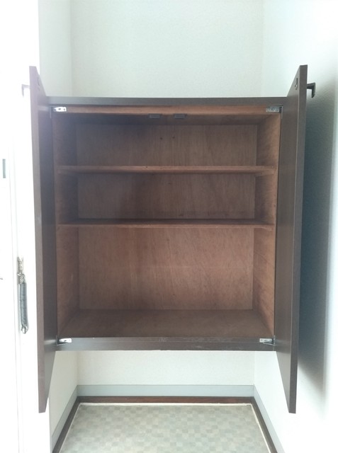 玄関　★シューズボックス★