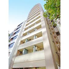 建物外観　おしゃれな外観です