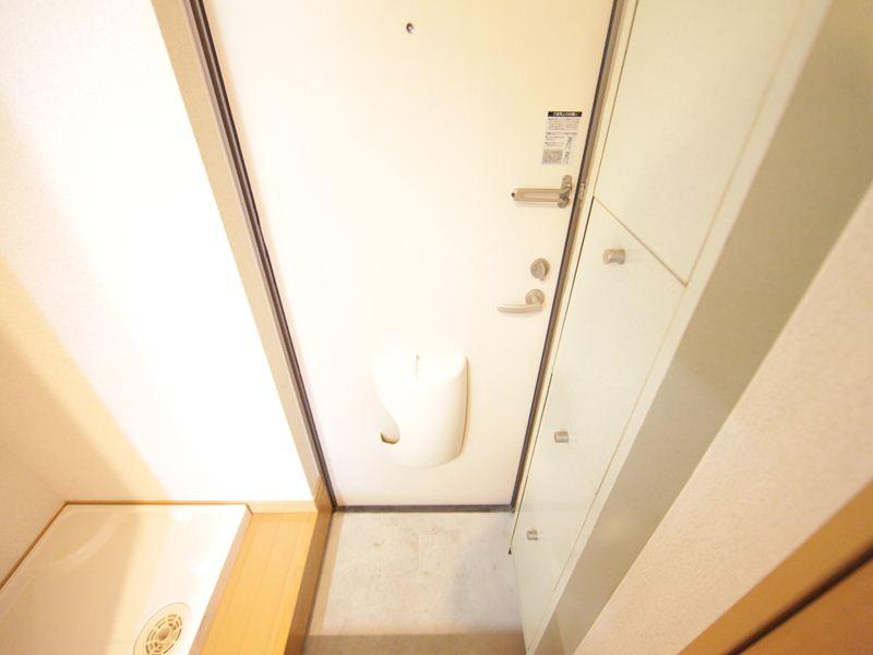 玄関　☆同仕様写真☆