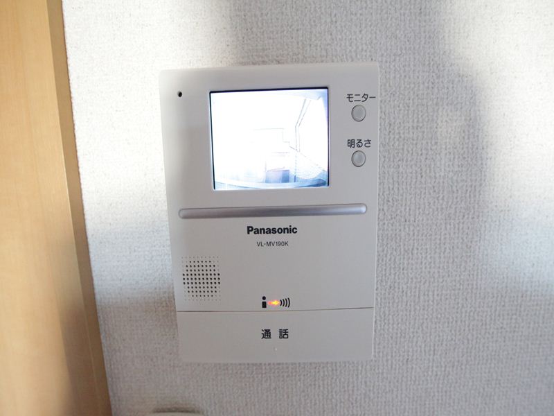 セキュリティ　☆同仕様写真☆
