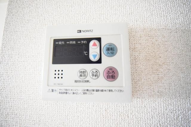 バス・シャワールーム　★お部屋探しは株式会社タウンハウジング東京まで★