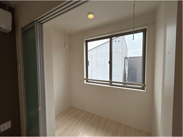 その他部屋・スペース　同タイプの画像です　インナーテラス