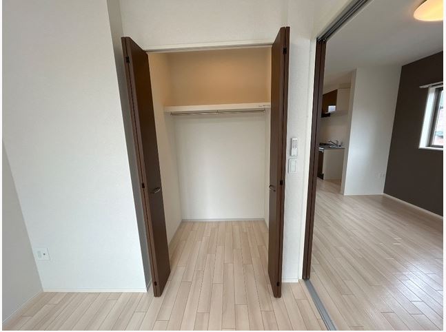 収納　同タイプの画像です