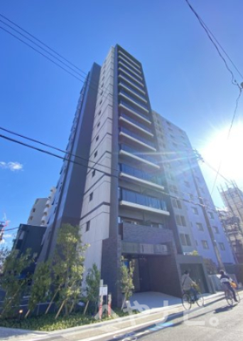 建物外観　★外観