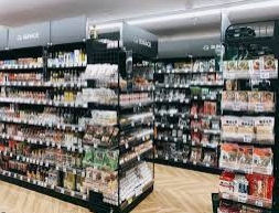 スーパー　サンエース春岡店（スーパー）まで435m