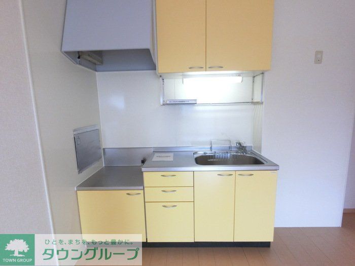 キッチン