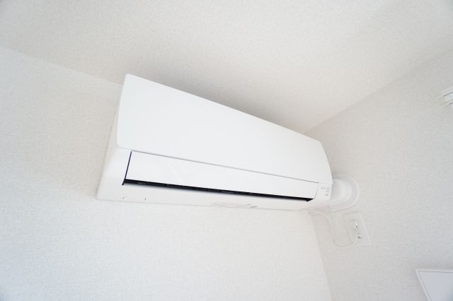 その他設備　※同物件の写真です