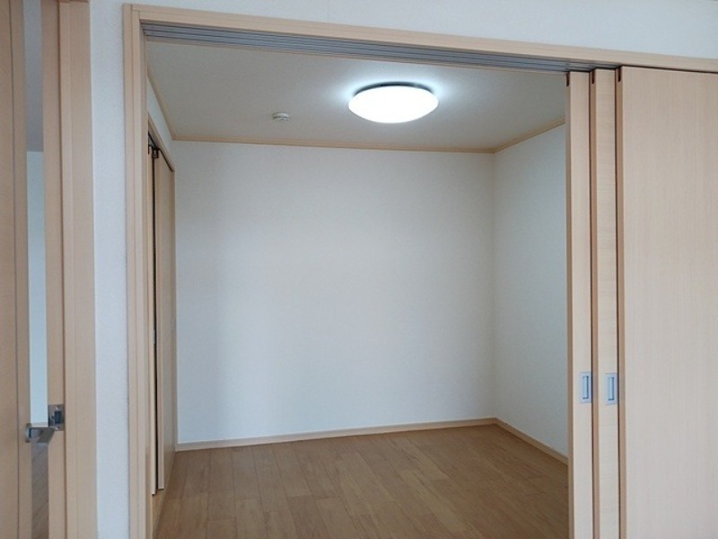 収納　図面と現状に相違がある場合には現状を優先