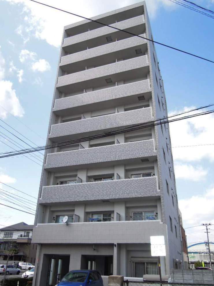 ＪＲ山陽本線 岡山駅 徒歩10分 築20年