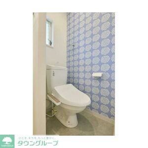 トイレ　★お問い合わせはタウンハウジングまで★