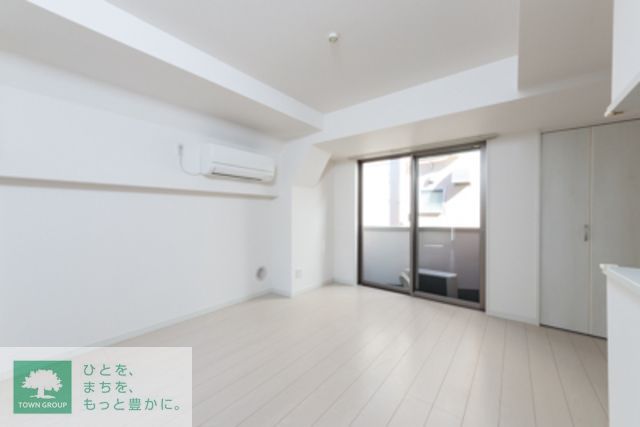 居室・リビング　※写真は同タイプ住戸です。