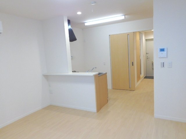 その他部屋・スペース　洋室