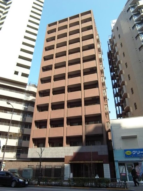 建物外観　☆外観☆