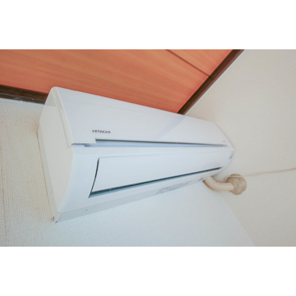 その他設備　同じ建物の別の部屋