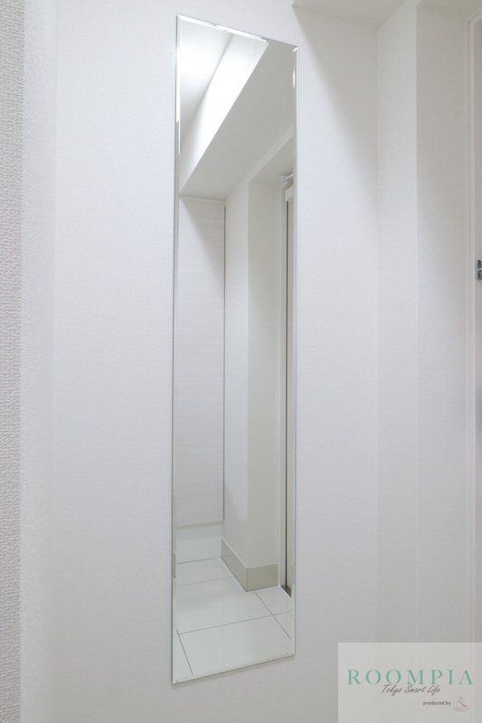 その他設備　収納