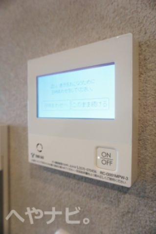 その他設備　★床暖房 ※イメージ写真