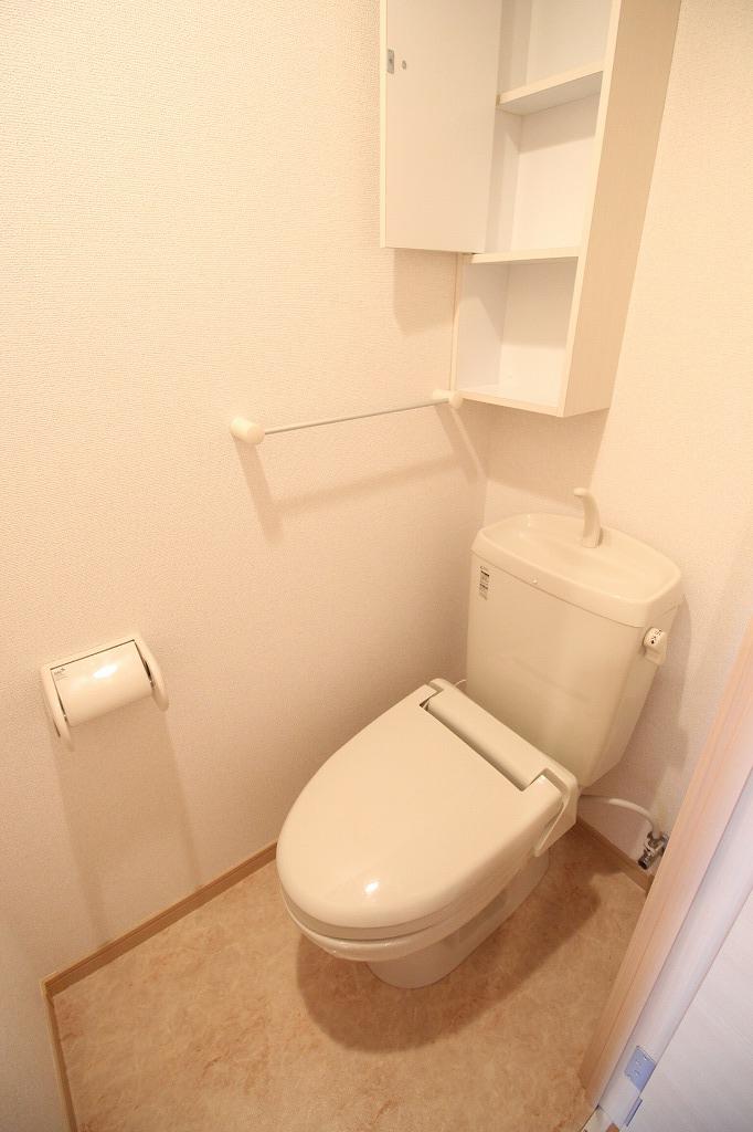 トイレ　※お部屋により仕様が異なる可能性があります。