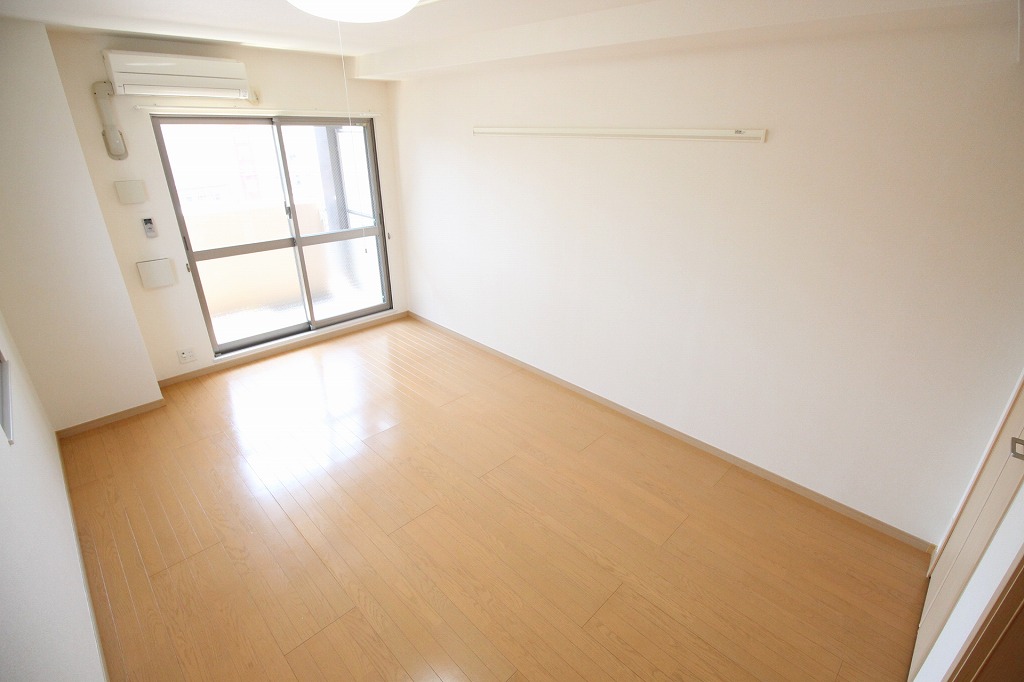 居室・リビング　※お部屋により仕様が異なる可能性があります。