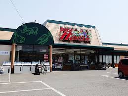 スーパー　プチマルシェ魚住店（スーパー）まで200m