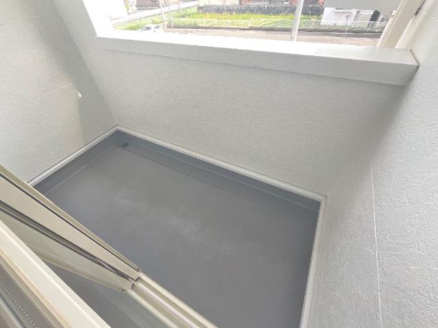 バルコニー　ベランダ