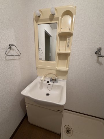 メゾンラフォーレの内装写真