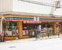 コンビニ　セブンイレブン文京千石1丁目店（コンビニ）まで382m