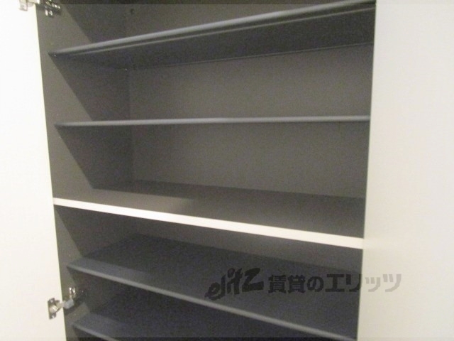 収納　下駄箱