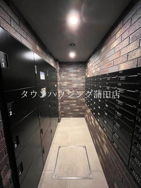 その他共有部分　★タウンハウジング蒲田店取り扱い★