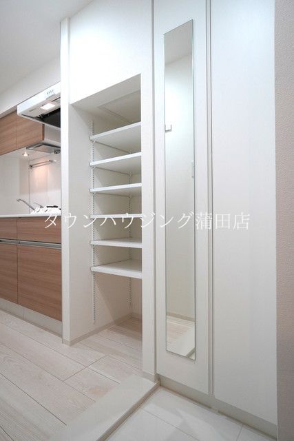 玄関　★タウンハウジング蒲田店取り扱い★