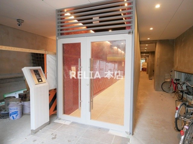 ロビー　★ ★ 口コミ２００件以上　評価４.９のお店 ★ ★
