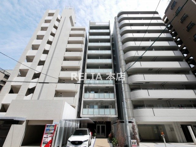 建物外観　★ ★ 口コミ２００件以上　評価４.９のお店 ★ ★