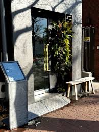 飲食店　SeijiAsakura COFFEESTAND(セイジアサ（飲食店）まで252m