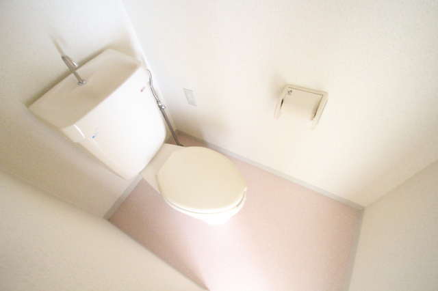 トイレ　※参考写真の為、現況優先です。